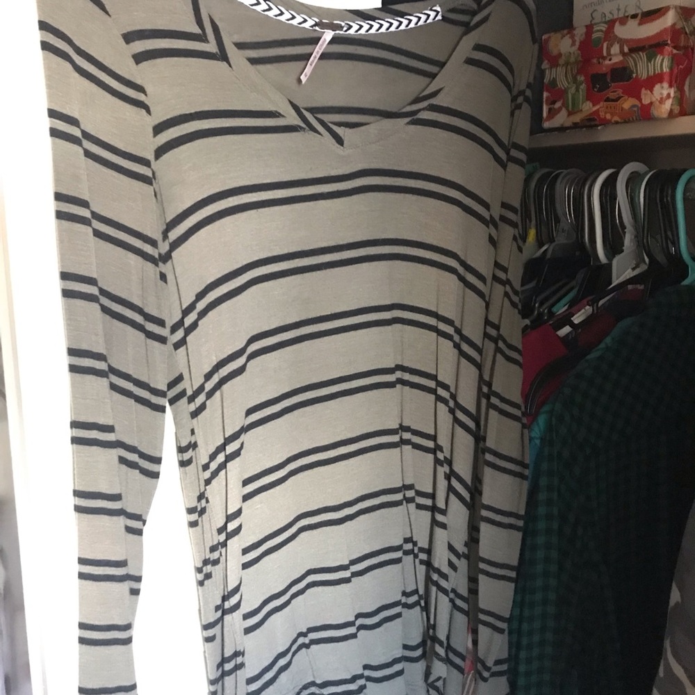 Woman’s top
